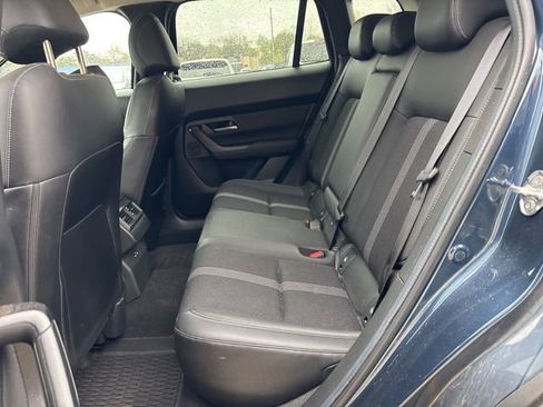 Used 2024 MAZDA CX-50 AWD 2.5 S w/ Cargo Package image 15