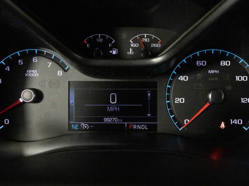 Used 2017 GMC Canyon SLE w/ SLE Convenience Package image 26