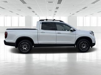 Used 2021 Honda Ridgeline RTL-E video 2