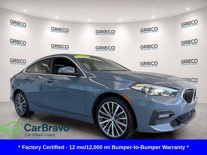 Used 2023 BMW 228i Gran Coupe w/ Premium Package 2