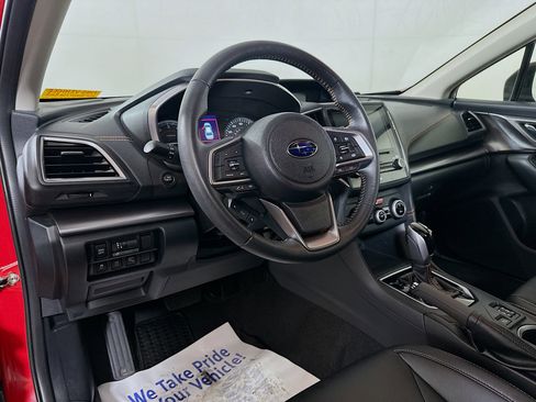 Used 2023 Subaru Crosstrek 2.5i Limited w/ Popular Package #4A AWD/4WD image 9