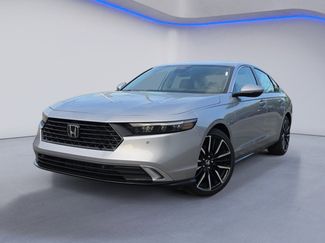 New 2026 Honda Accord Touring video 2