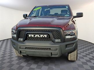 Used 2024 RAM 1500 Classic Warlock video 2