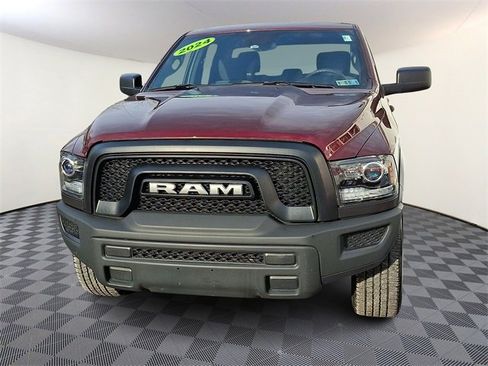 Used 2024 RAM 1500 Classic Warlock image 2