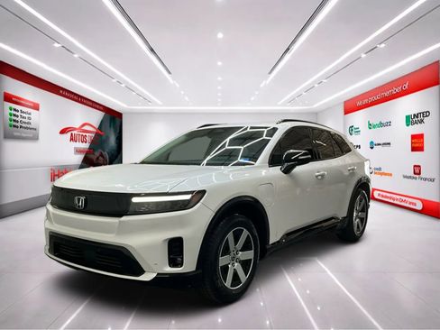 Used 2024 Honda Prologue Touring image 4