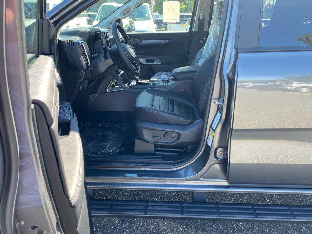 New 2026 Ford Ranger Lariat w/ Convenience Package AWD/4WD image 7