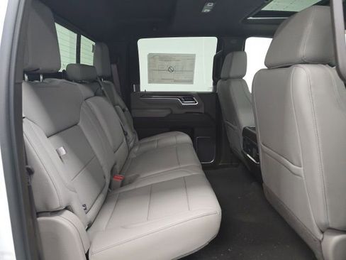 New 2026 Chevrolet Silverado 2500 LTZ w/ LTZ Premium Package image 25