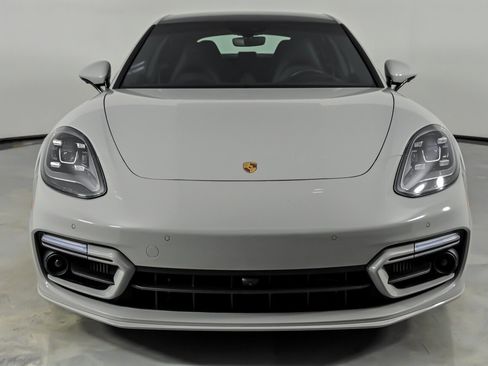 Used 2023 Porsche Panamera 4S AWD/4WD image 5