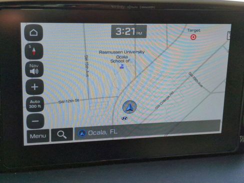 Certified 2021 Hyundai Tucson Ultimate w/ Cargo Package image 18