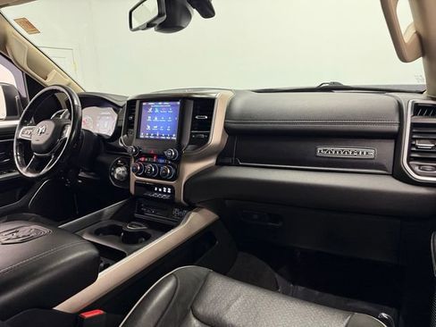 Used 2019 RAM 1500 Laramie image 20