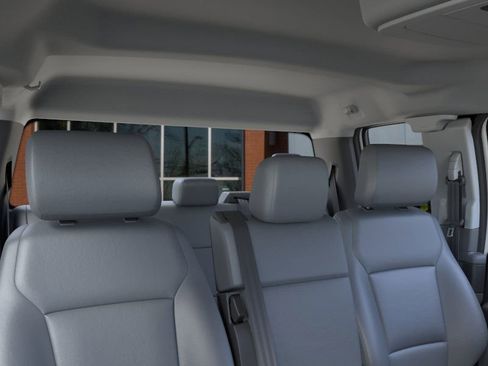 New 2026 Ford F250 XL w/ XL Driver Assist Package image 22