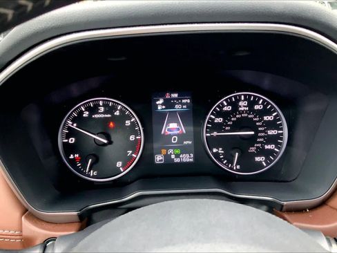 Used 2022 Subaru Outback Touring image 25