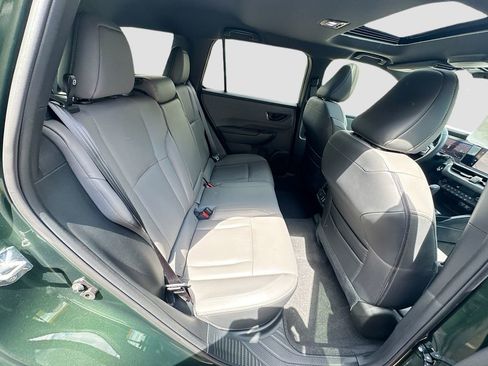 Certified 2026 Subaru Outback Limited AWD/4WD image 29