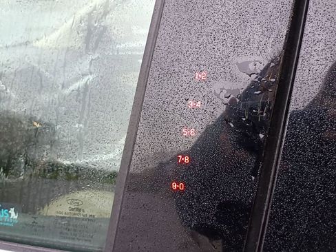 Used 2017 Ford Edge SEL w/ Equipment Group 201A image 19