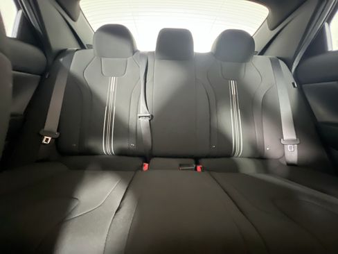 Used 2025 Hyundai Elantra Sport w/ Cargo Package FWD image 33