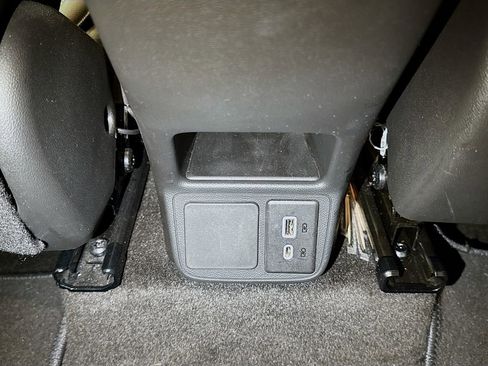Used 2024 Buick Encore GX Sport Touring w/ Comfort Package FWD image 22