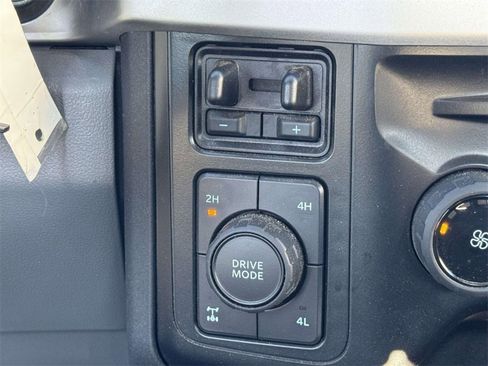 Used 2023 Ford F250 XL w/ STX Appearance Package image 8