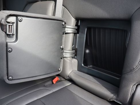 New 2026 Chevrolet Silverado 3500 LT w/ Trail Boss Package image 18