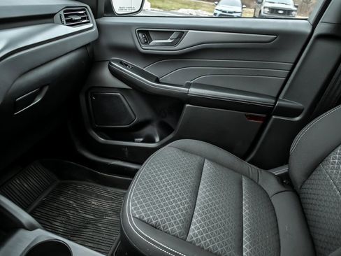 Used 2024 Ford Escape Active w/ Tech Pack #1 image 27