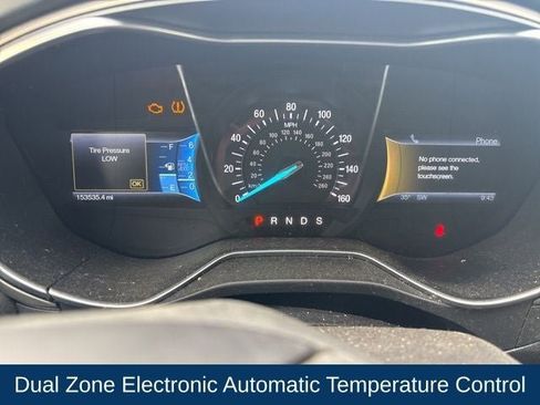 Used 2014 Ford Fusion SE w/ Equipment Group 202A image 13