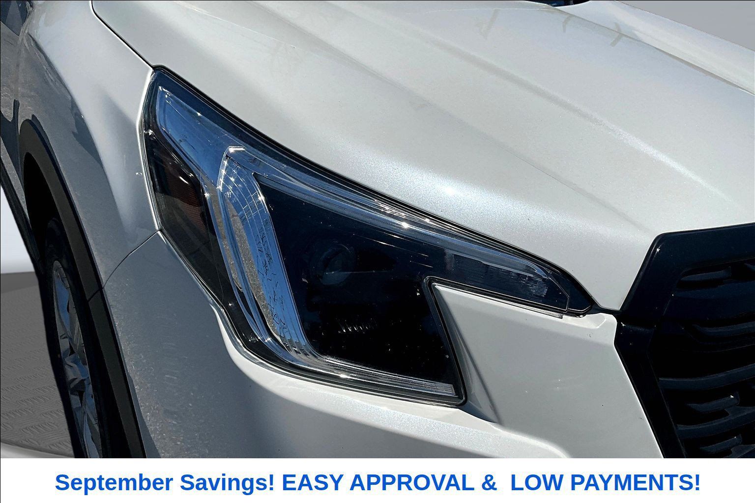 Used 2022 Subaru Forester AWD/4WD image 33