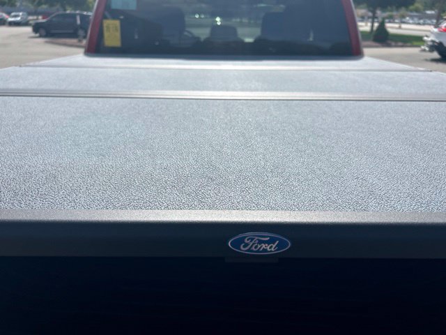 Used 2023 Ford F150 XLT w/ Equipment Group 301A Mid AWD/4WD image 8