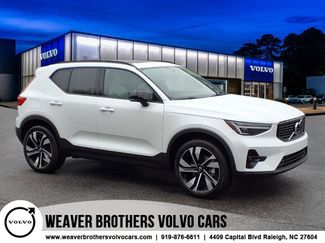 New 2026 Volvo XC40 B5 Ultra w/ Protection Package Premier video 1