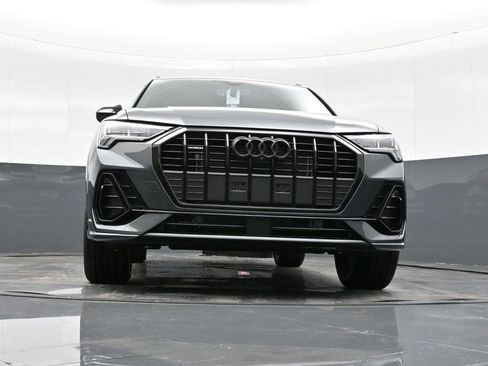 New 2025 Audi Q3 2.0T Premium Plus AWD/4WD image 30