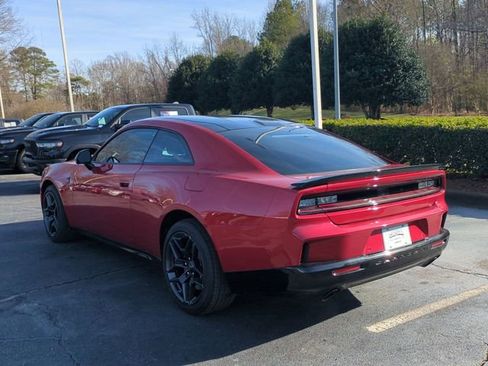 New 2026 Dodge Charger R/T Scat Pack image 3