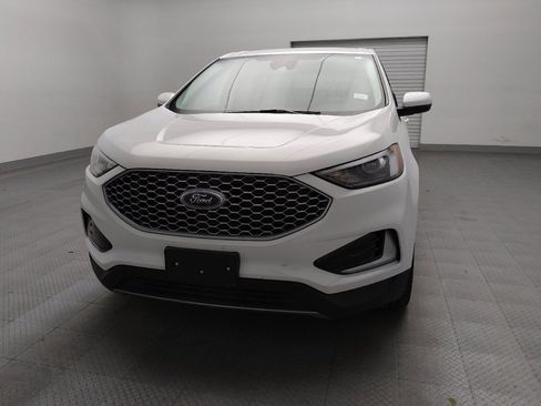 Used 2024 Ford Edge SEL image 15