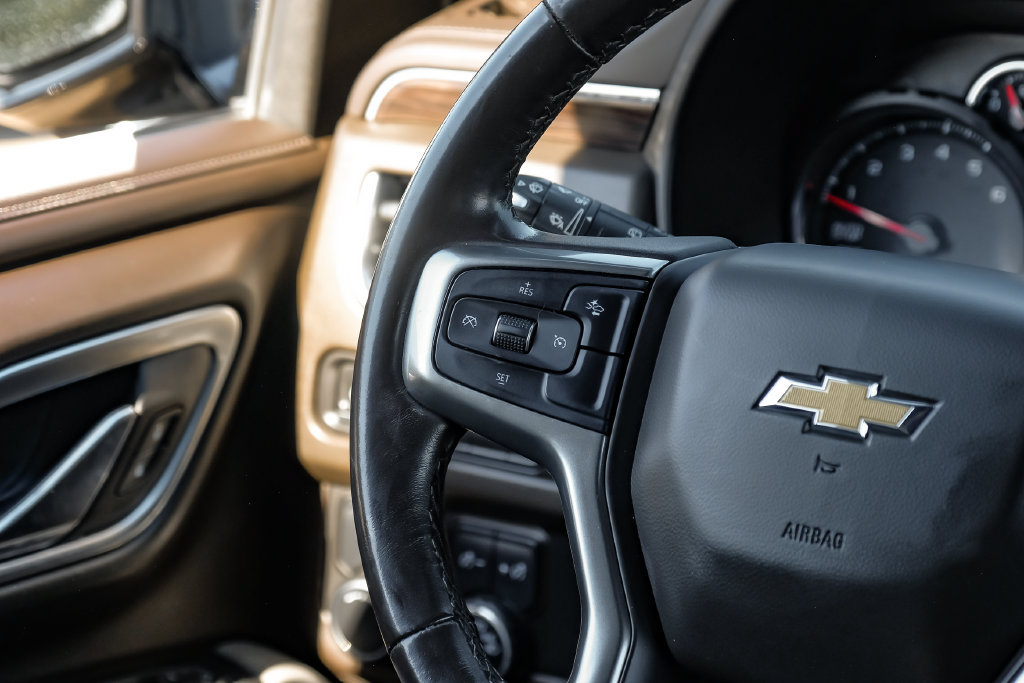 Used 2021 Chevrolet Tahoe LT RWD image 18