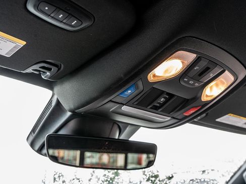 Used 2022 RAM 1500 Rebel w/ Rebel Level 2 Equipment Group image 32