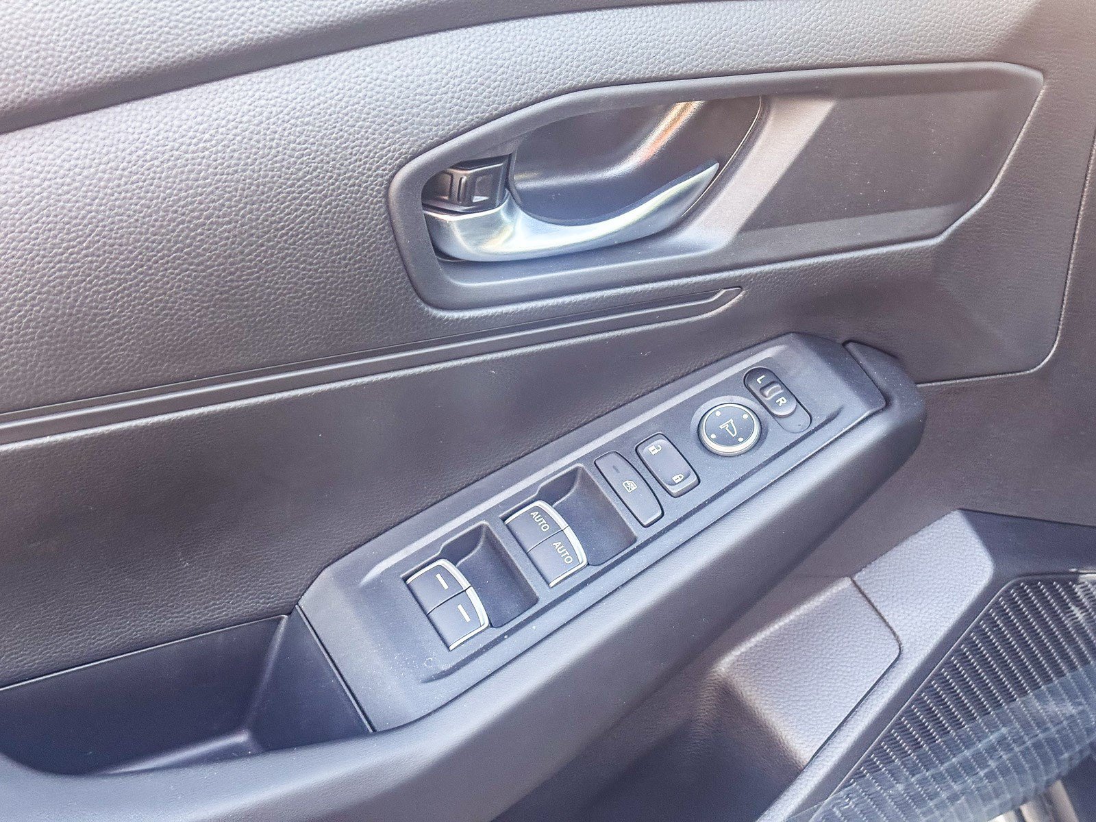New 2026 Honda Accord LX image 22