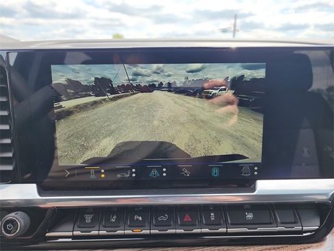 New 2026 Chevrolet Silverado 3500 LT w/ All Star Edition image 26