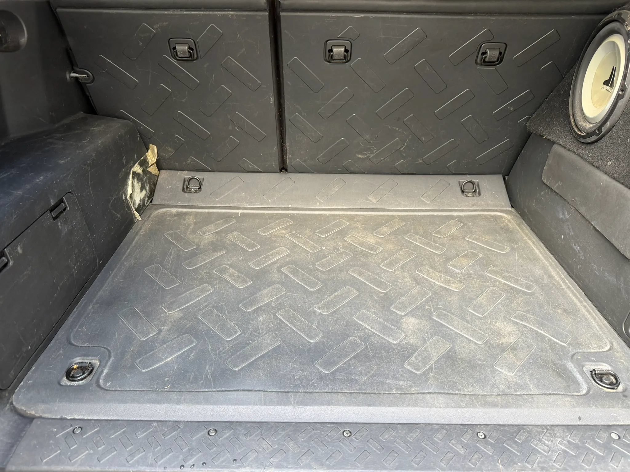 Used 2007 Toyota FJ Cruiser 4WD w/ Upgrade Pkg 1 image 20