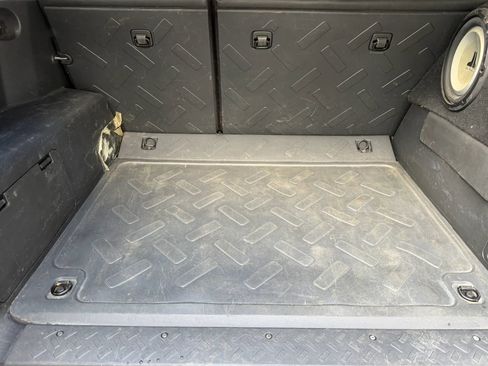Used 2007 Toyota FJ Cruiser 4WD image 20