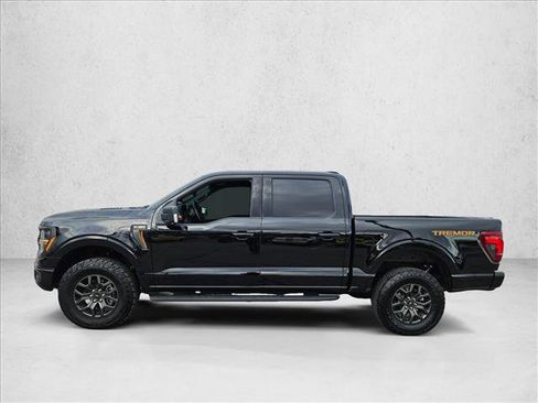 Used 2025 Ford F150 Tremor w/ Bed Utility Package image 9