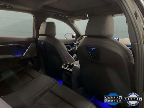 Used 2025 BMW 530i xDrive image 66