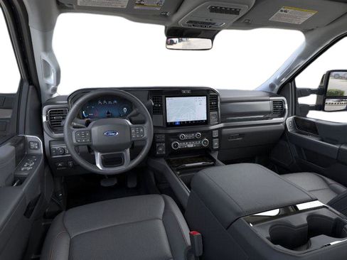 New 2026 Ford F250 Lariat w/ Lariat Premium Package image 9