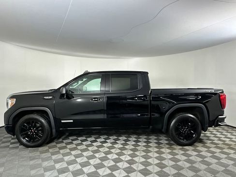 Used 2022 GMC Sierra 1500 Elevation image 10
