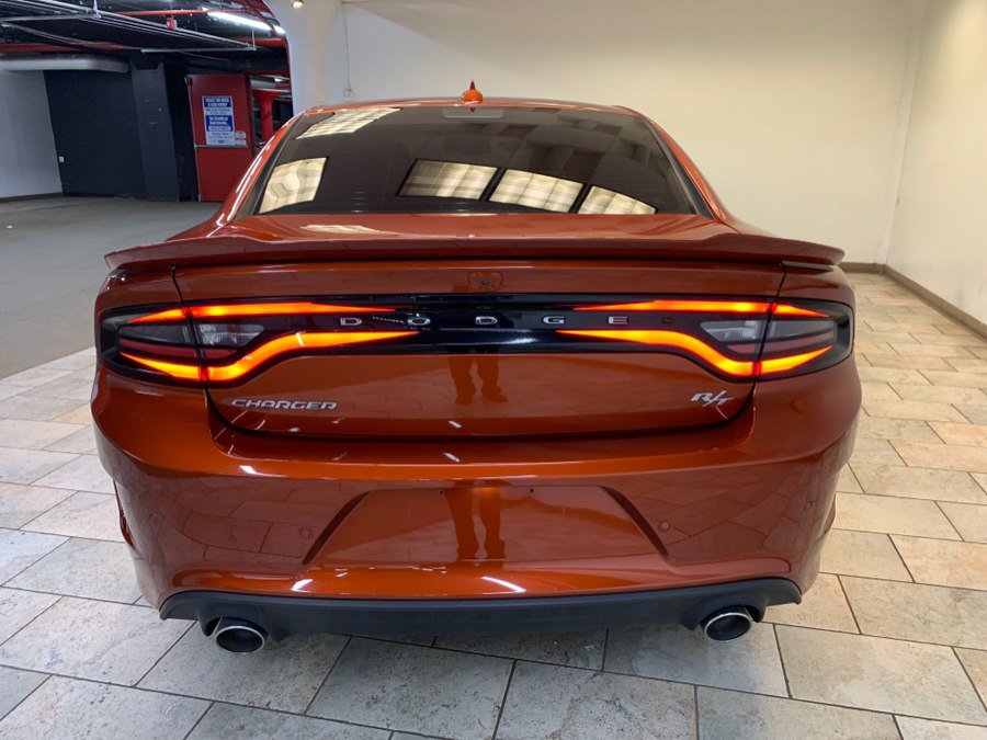 Used 2023 Dodge Charger R/T w/ Navigation & Travel Group RWD image 7