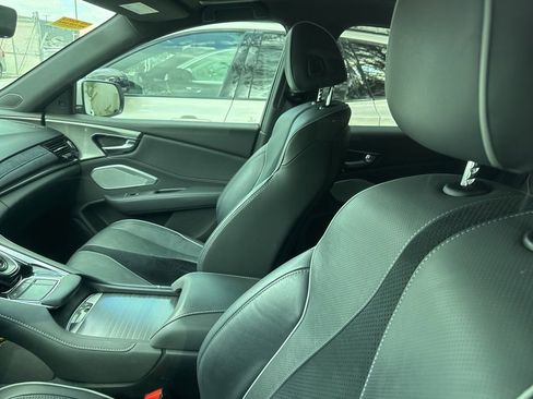 Used 2021 Acura RDX A-Spec image 5