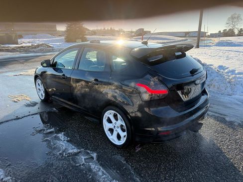 Used 2013 Ford Focus ST image 5