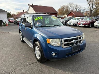 Used 2008 Ford Escape XLT