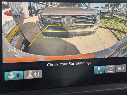 Certified 2023 Honda Pilot Elite image 13