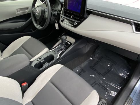 Certified 2024 Toyota Corolla LE image 9