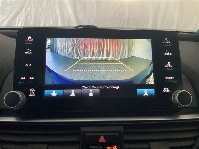 Used 2021 Honda Accord Sport image 32