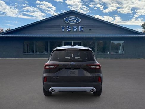 New 2026 Ford Escape Active w/ Tech Pack #1 image 5