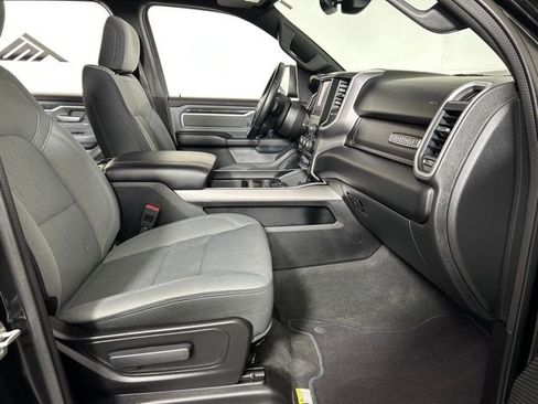 Used 2023 RAM 1500 Big Horn image 10