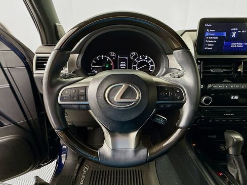 Certified 2023 Lexus GX 460 Premium w/ Premium Package AWD/4WD image 11